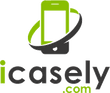 iCasely logo