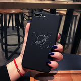 Universe Cartoon iPhone Cover Case