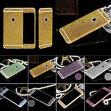 Hot Sellig Full Body Glitter Case for iPhone
