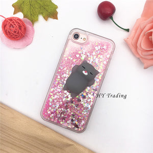 3D Squishy Phone Case for iPhone