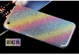 Bling 360 Degree Shiny Full Body Glitter for iPhone