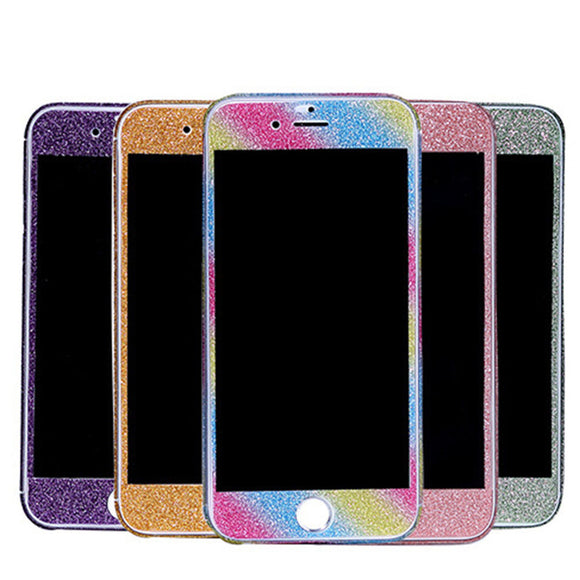 Bling Glitter Phone Protective Case for iPhone