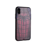 Spiderman Iron Man Marvel iPhone Cover Case