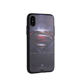 Spiderman Iron Man Marvel iPhone Cover Case