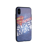 Spiderman Iron Man Marvel iPhone Cover Case