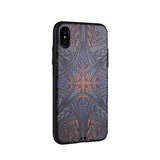 Spiderman Iron Man Marvel iPhone Cover Case