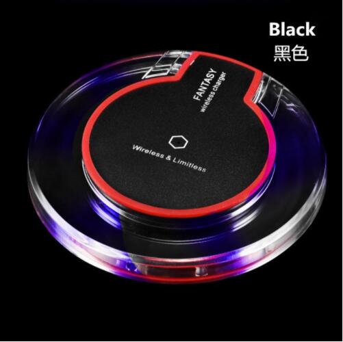 BIBOVI Qi Fast Wireless Charger For iPhone X and iPhone 8