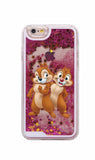 Cute Disney Cartoon iPhone Cover Case