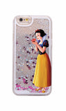 Cute Disney Cartoon iPhone Cover Case