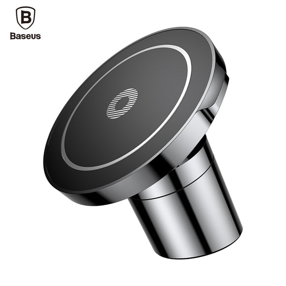 Car Mount Qi Wireless Charger For iPhone