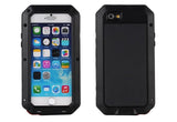 Luxury Doom Armor Phone Bags Case For iPhone