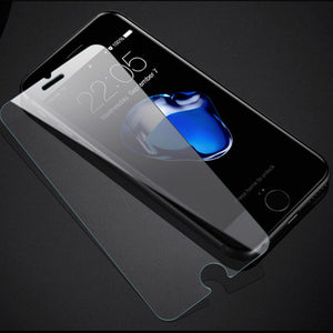 Tempered Glass Screen Protector for iPhone