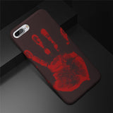 Temperature Case for iPhone
