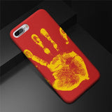 Temperature Case for iPhone