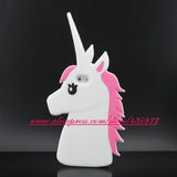 Cartoon Animal iPhone Cover Case
