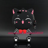 Cartoon Animal iPhone Cover Case