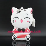 Cartoon Animal iPhone Cover Case