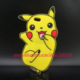 Cartoon Animal iPhone Cover Case