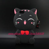 Cartoon Animal iPhone Cover Case