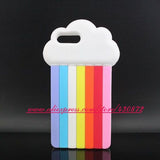 Cartoon Animal iPhone Cover Case