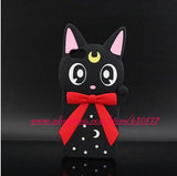 Cartoon Animal iPhone Cover Case