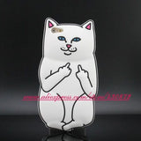 Cartoon Animal iPhone Cover Case