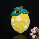 3D Cartoon Fruit And Cactus Plant iPhone Cover Case