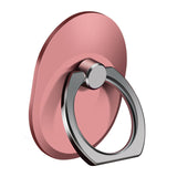 Fashion Finger Ring Grip Stand Holder for iPhone