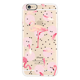 Floral Leaves iPhone Cover Case