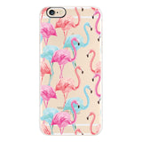 Floral Leaves iPhone Cover Case