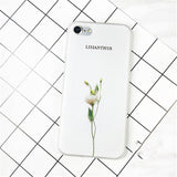 3d Relief Case For iPhone