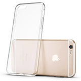 GerTong Painting TPU Phone Cover for iPhone