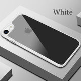 Mayround Case For iPhone X 8 Plus Case 3D Clear Soft Silicone Rubber Phone Cases Covers for iPhone 6 6s Plus 7 Plus Capa