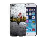 Superhero Collection iPhone Cover Case