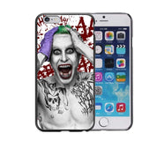 Superhero Collection iPhone Cover Case