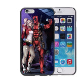 Superhero Collection iPhone Cover Case