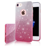 3 Layer Luxury Case For iPhone