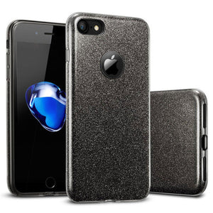 3 Layer Luxury Case For iPhone