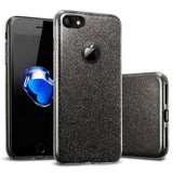 3 Layer Luxury Case For iPhone