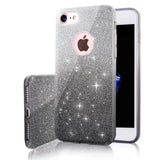 3 Layer Luxury Case For iPhone