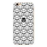 Cute Animal Painting iPhone Cover Case