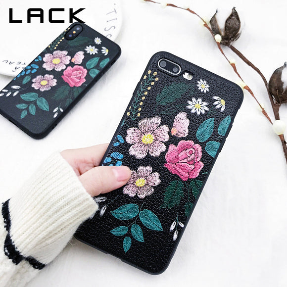 Vintage Art Roses Phone Case For iphone