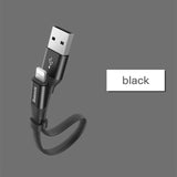 USB Charger Cable For iPhone