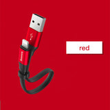 USB Charger Cable For iPhone