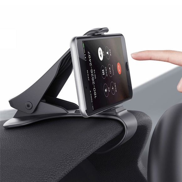 Antiskid Car iPhone Holder