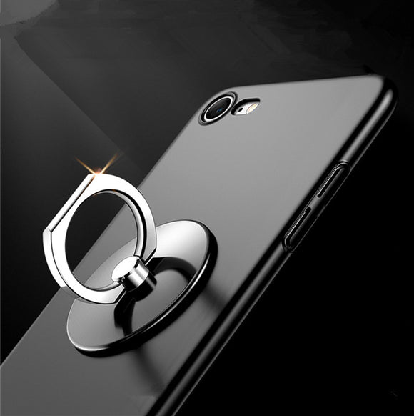 Fashion Finger Ring Grip Stand Holder for iPhone