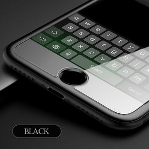 Home Button Sticker For iPhone