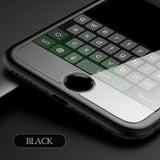 Home Button Sticker For iPhone