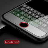 Home Button Sticker For iPhone
