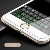 Home Button Sticker For iPhone